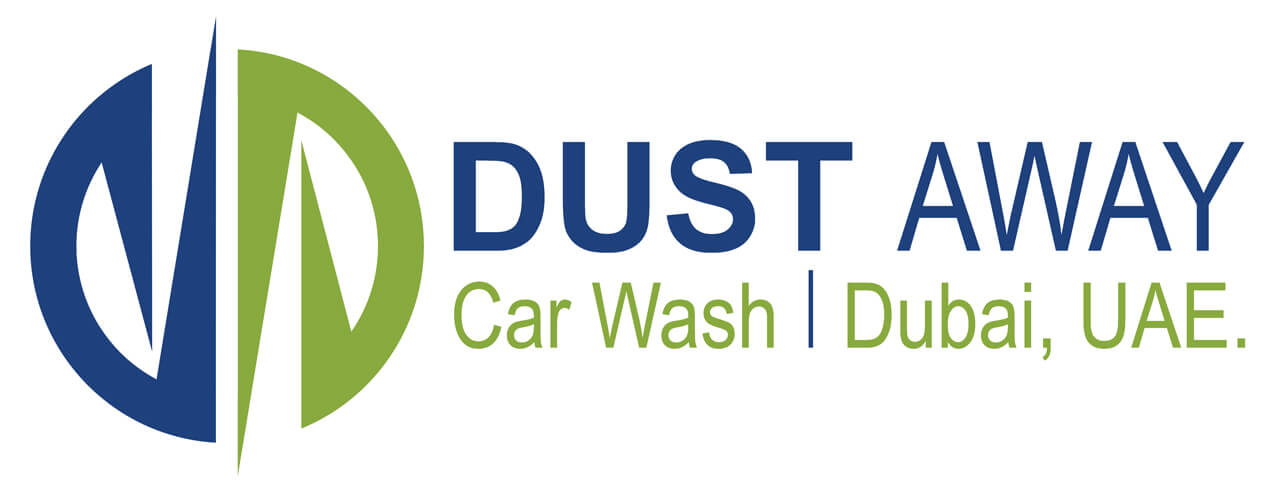 Dust Away logo